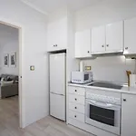 Caruso Id81 Apartamento *