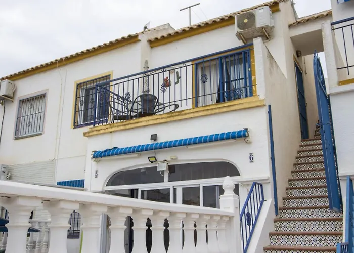 Caruso Id81 Torrevieja