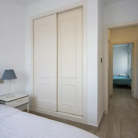 アパート Caruso Id81