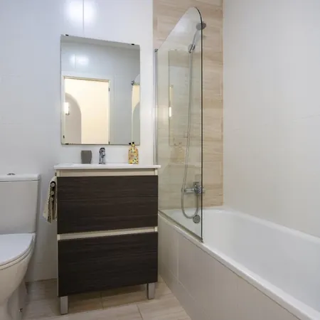 Caruso Id81 Appartement Torrevieja