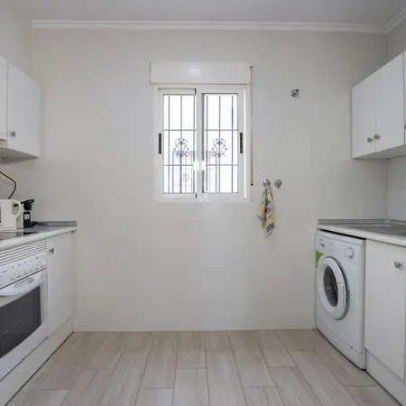 アパート Caruso Id81 *