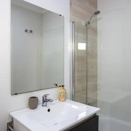 アパート Caruso Id81 トレビエハ