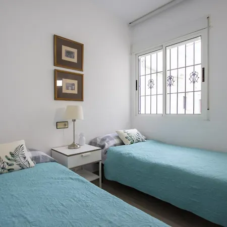 Caruso Id81 アパート