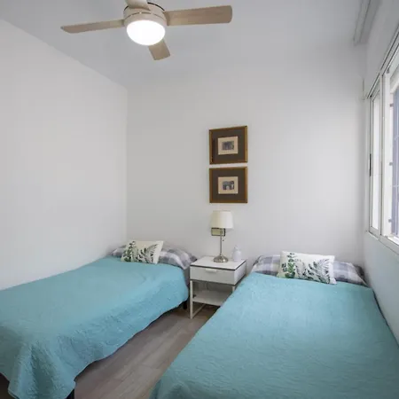 Appartement Caruso Id81 *