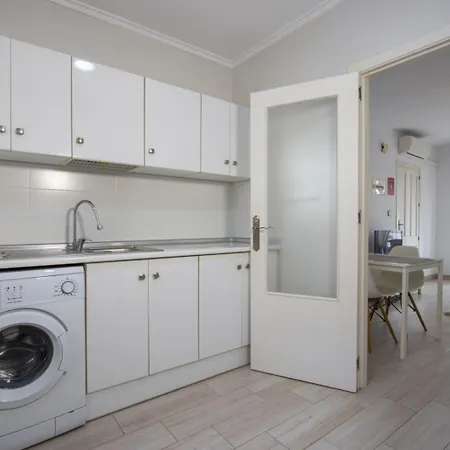 アパート Caruso Id81 トレビエハ