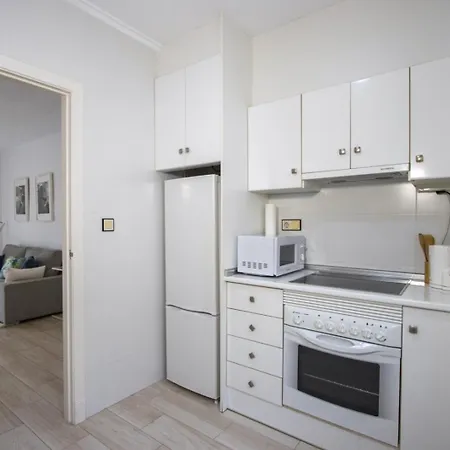 Caruso Id81 Appartement *