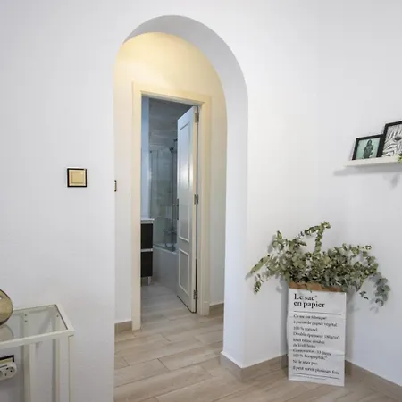 Caruso Id81 アパート