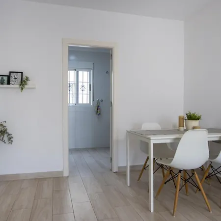 Caruso Id81 アパート トレビエハ