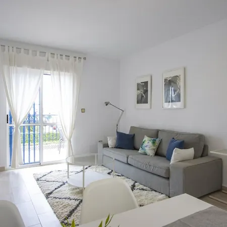 Appartement Caruso Id81 Torrevieja
