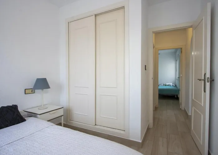 Lägenhet Caruso Id81