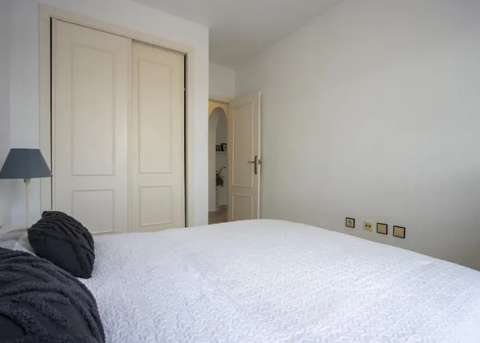 Caruso Id81 Lägenhet