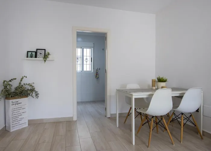 Caruso Id81 Lägenhet Torrevieja