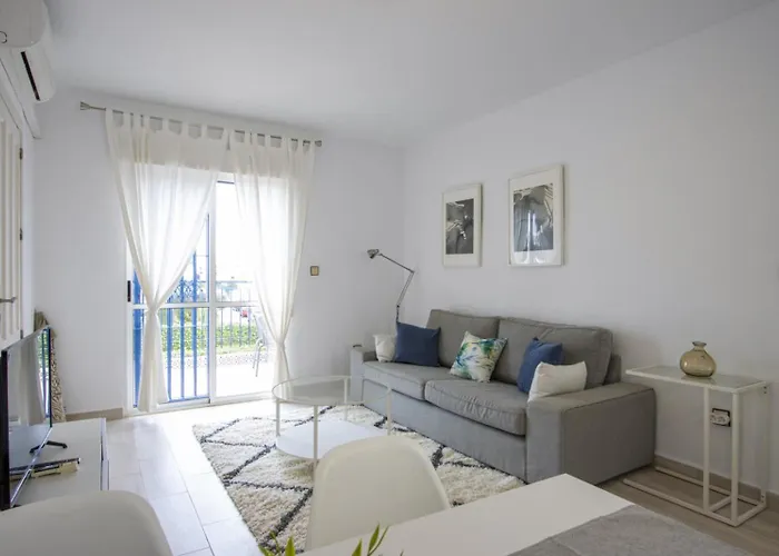 Lägenhet Caruso Id81 Torrevieja