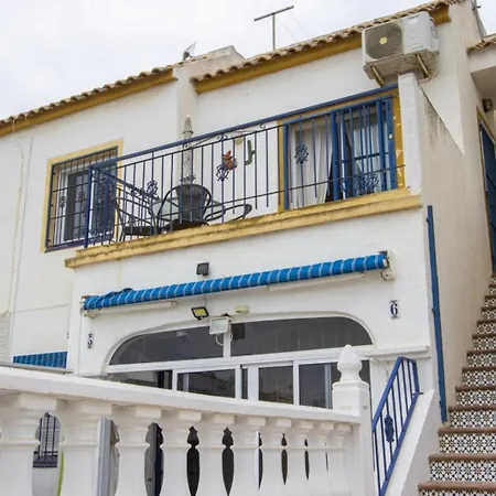 Caruso Id81 Torrevieja