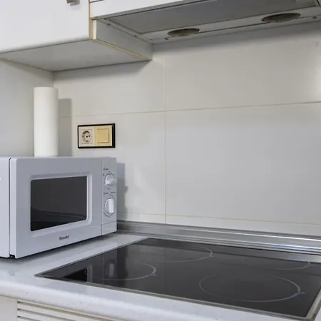 Caruso Id81 Apartament Torrevieja