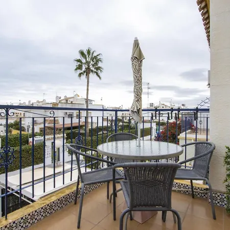 Apartment Caruso Id81