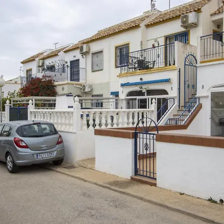 Caruso Id81 * Torrevieja