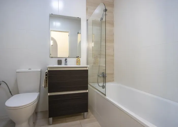 Caruso Id81 Apartament Torrevieja