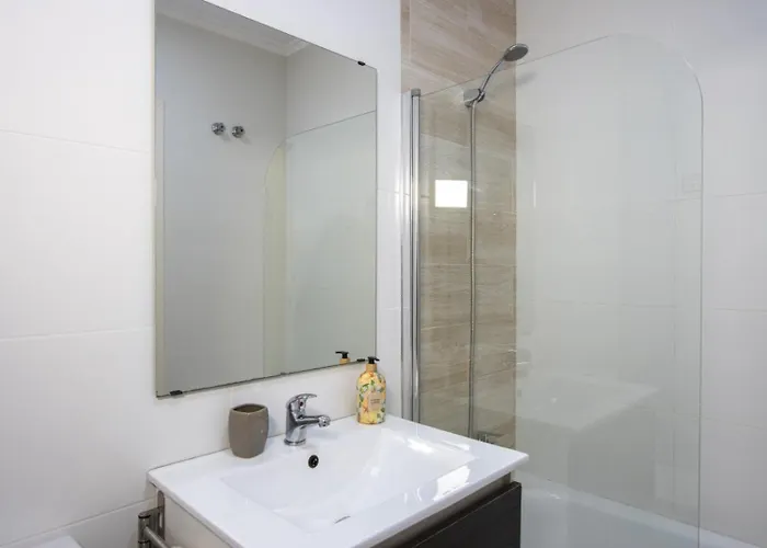 Apartament Caruso Id81 Torrevieja