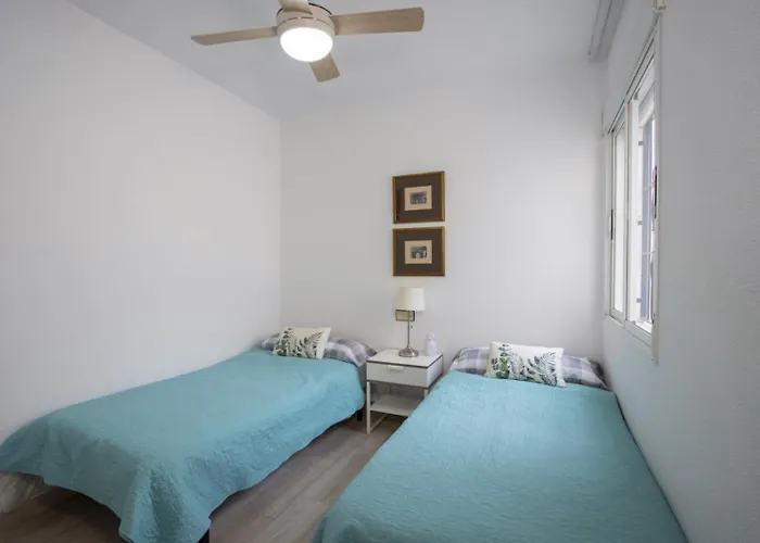 Apartament Caruso Id81 *