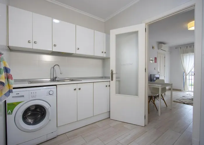 Apartament Caruso Id81 Torrevieja