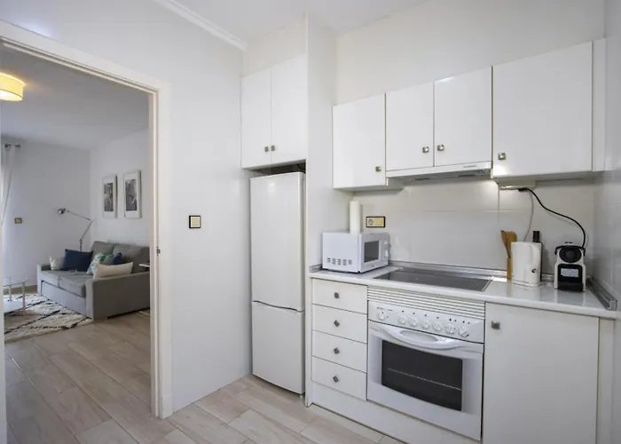 Caruso Id81 Apartament *