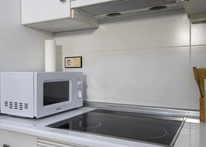 Caruso Id81 Apartament Torrevieja