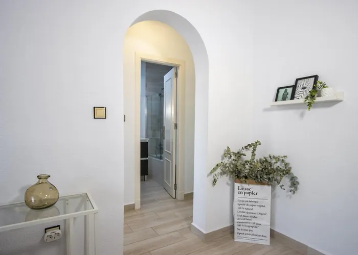 Caruso Id81 Apartament