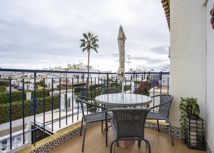 Apartament Caruso Id81